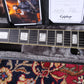 Epiphone Matt Heafy Signature Les Paul Custom 7 2014 Ebony