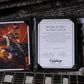 Epiphone Matt Heafy Signature Les Paul Custom 7 2014 Ebony