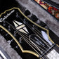 Epiphone Matt Heafy Signature Les Paul Custom 7 2014 Ebony