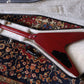 Gibson Flying V Pro T 2016 Wine Red