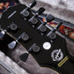 Epiphone Matt Heafy Signature Les Paul Custom 7 2014 Ebony