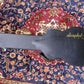 Epiphone Matt Heafy Signature Les Paul Custom 7 2014 Ebony