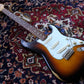 Fender Road Worn '60s Stratocaster 2018 3-Color Sunburst