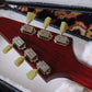 Gibson Flying V Pro T 2016 Wine Red