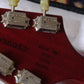 Gibson Flying V Pro T 2016 Wine Red