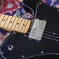 Fender Classic Series '72 Telecaster Deluxe 2008 Black