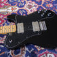 Fender Classic Series '72 Telecaster Deluxe 2008 Black