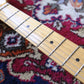 Fender Classic Series '72 Telecaster Deluxe 2008 Black