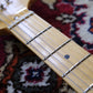 Fender Classic Series '72 Telecaster Deluxe 2008 Black