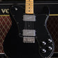 Fender Classic Series '72 Telecaster Deluxe 2008 Black