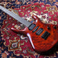 Rikkers Waveline Red