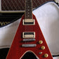 Gibson Flying V Pro T 2016 Wine Red