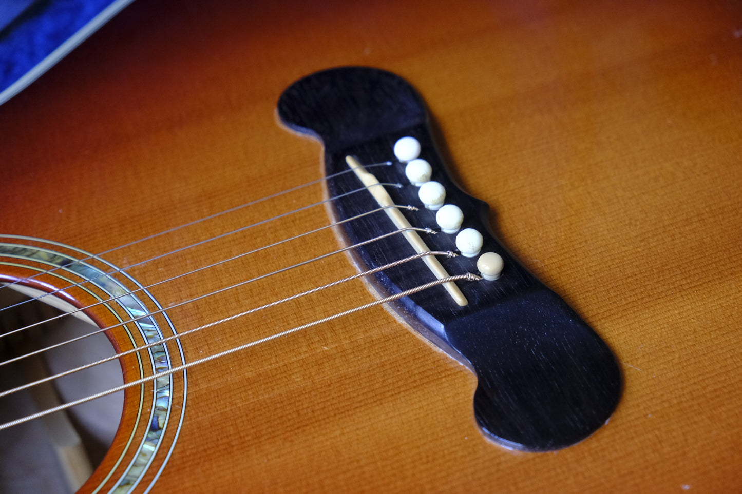 Gibson LC-2 Sonoma 2006