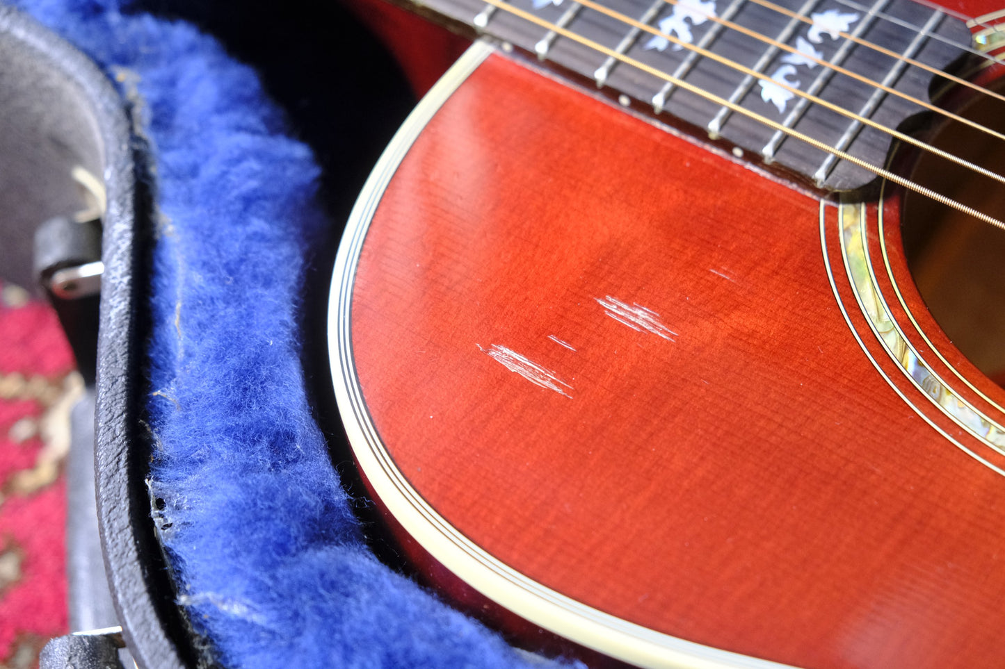 Gibson LC-2 Sonoma 2006