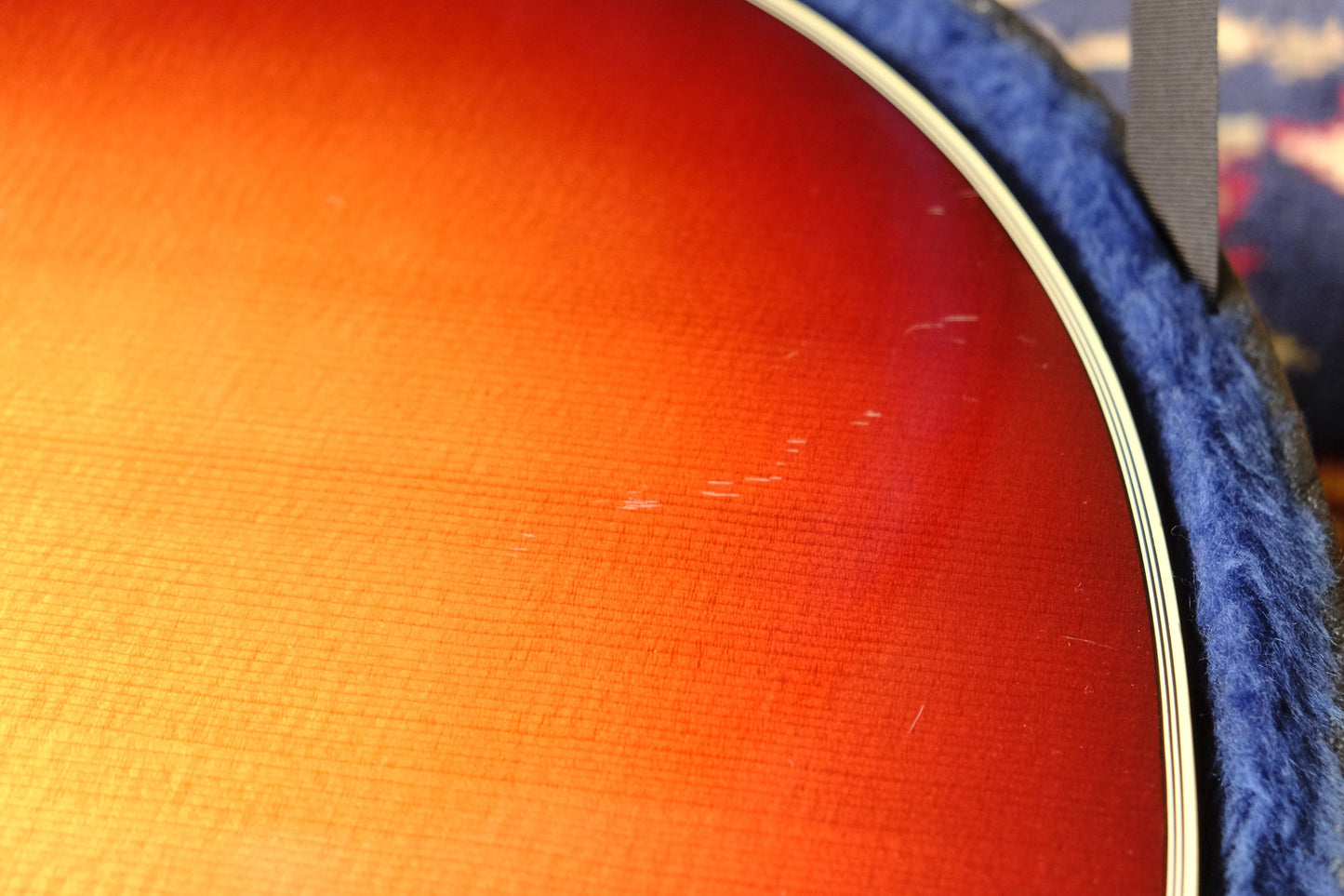 Gibson LC-2 Sonoma 2006