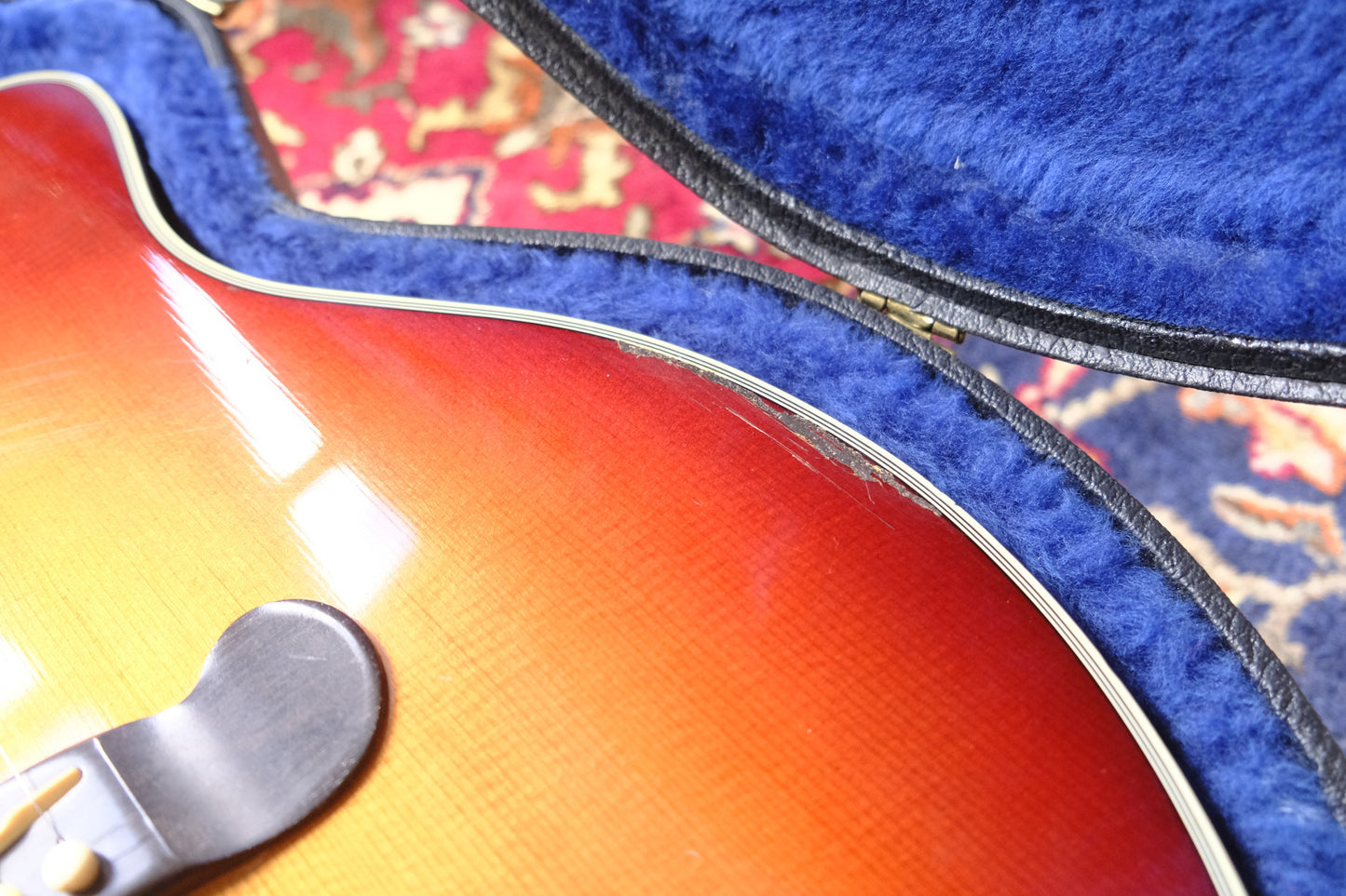 Gibson LC-2 Sonoma 2006