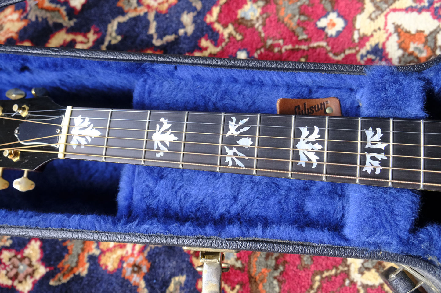 Gibson LC-2 Sonoma 2006