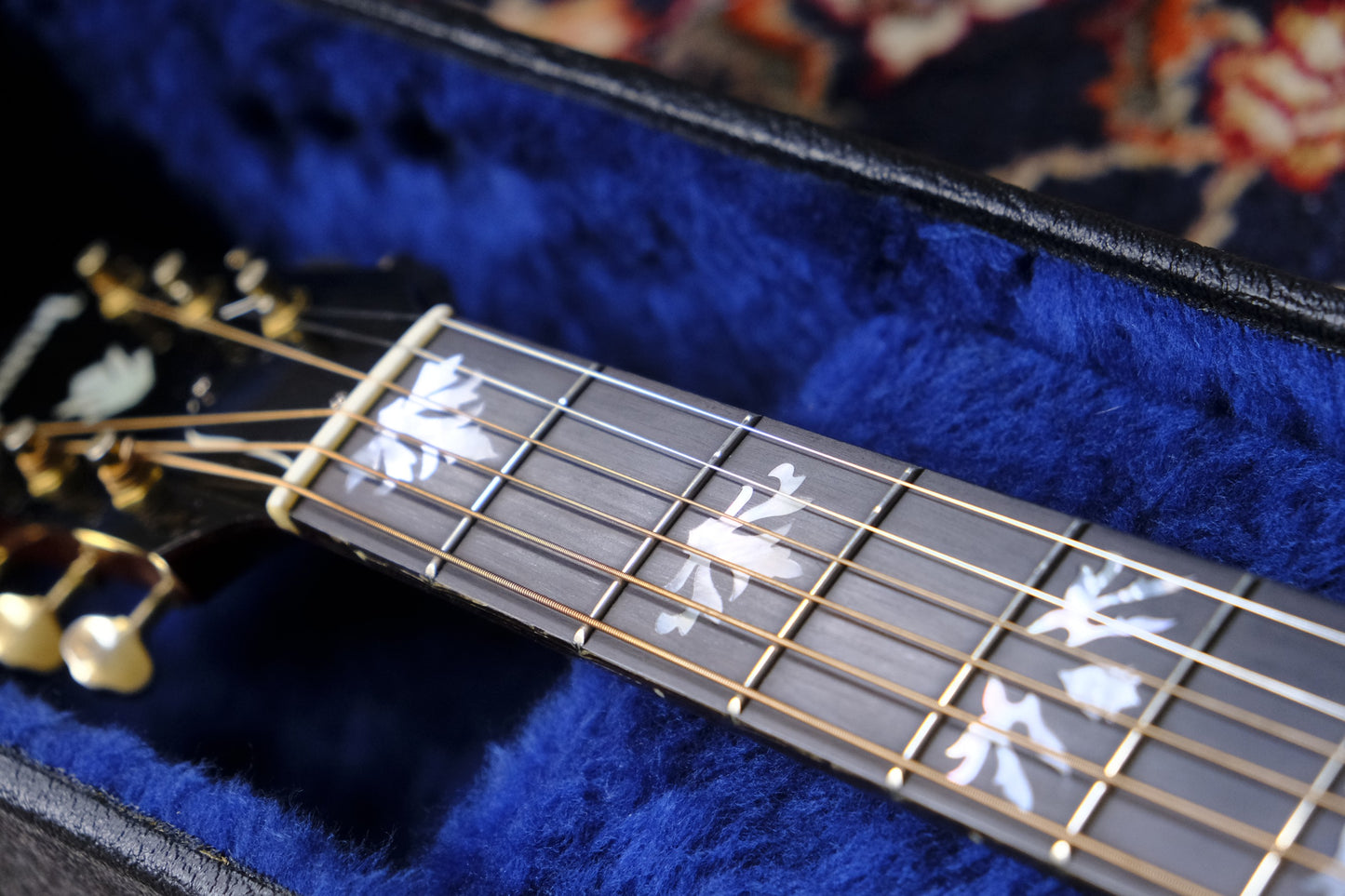 Gibson LC-2 Sonoma 2006