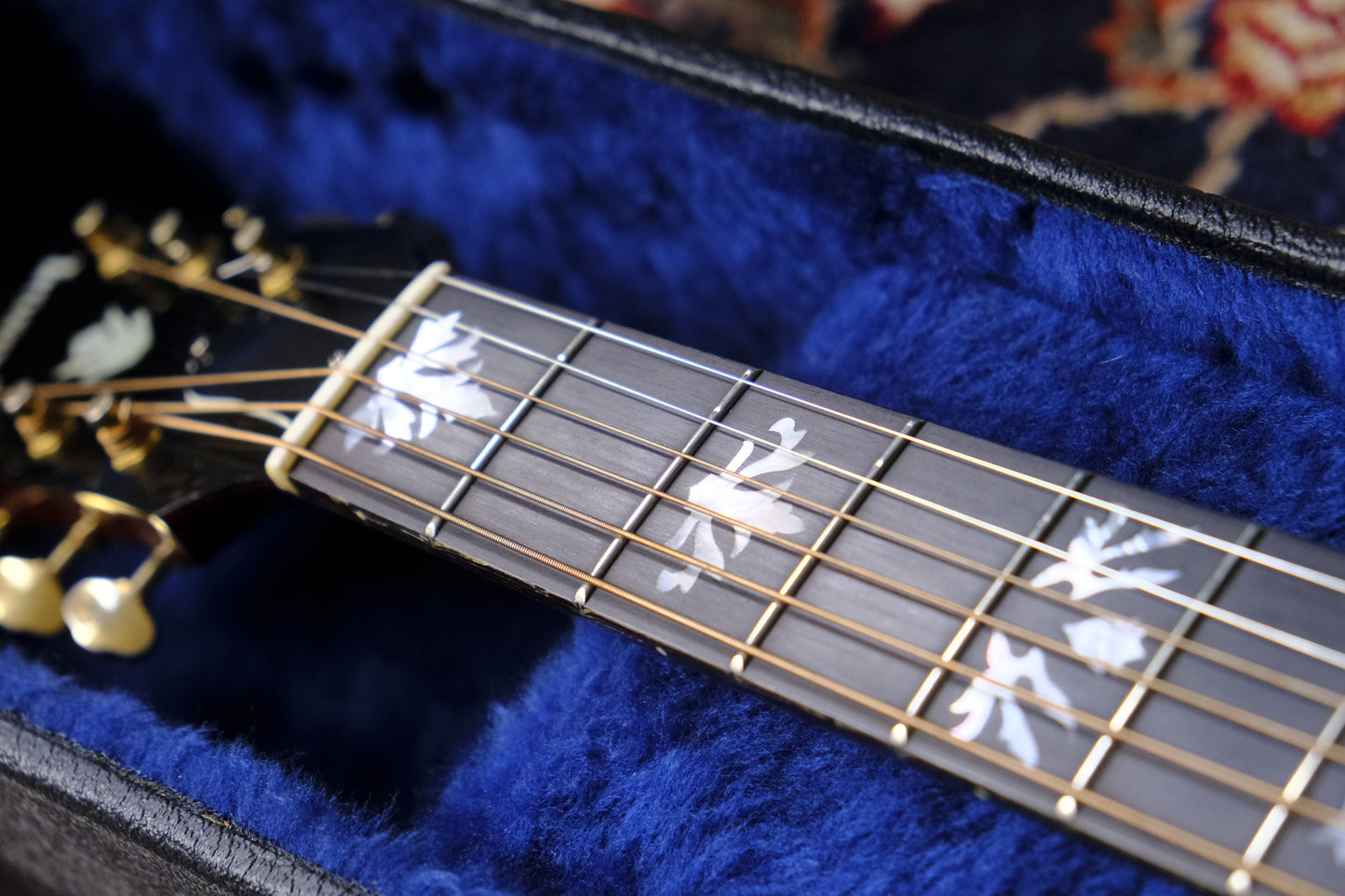 Gibson LC-2 Sonoma 2006