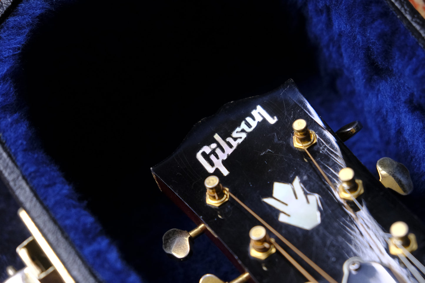 Gibson LC-2 Sonoma 2006