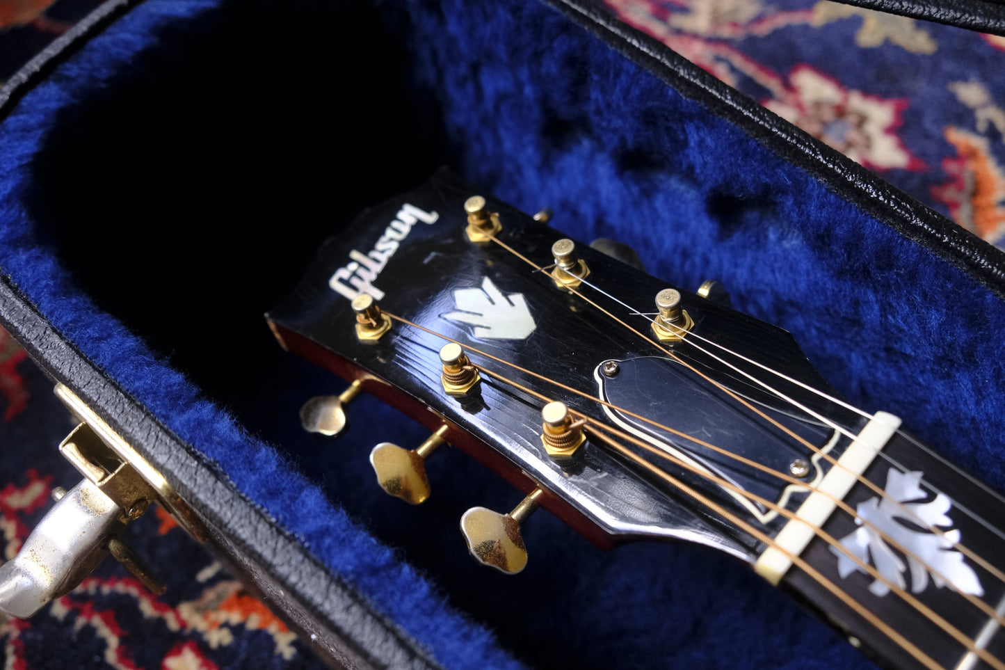 Gibson LC-2 Sonoma 2006