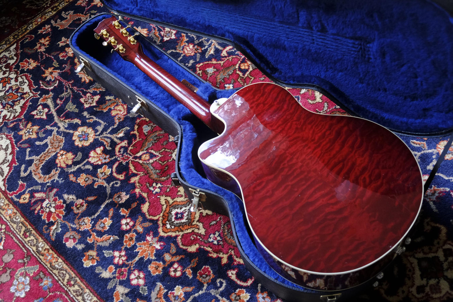 Gibson LC-2 Sonoma 2006