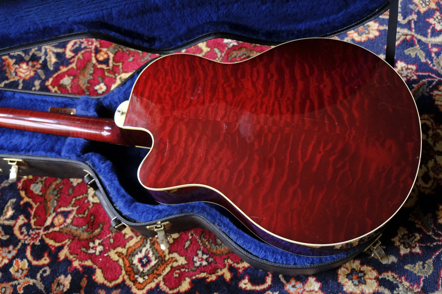 Gibson LC-2 Sonoma 2006