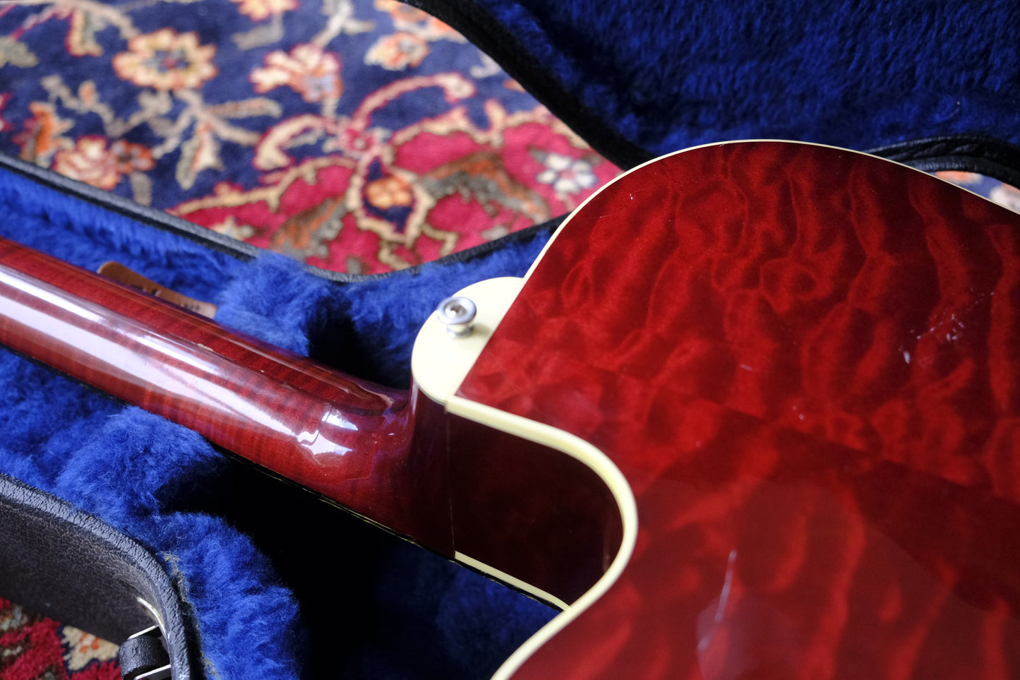 Gibson LC-2 Sonoma 2006