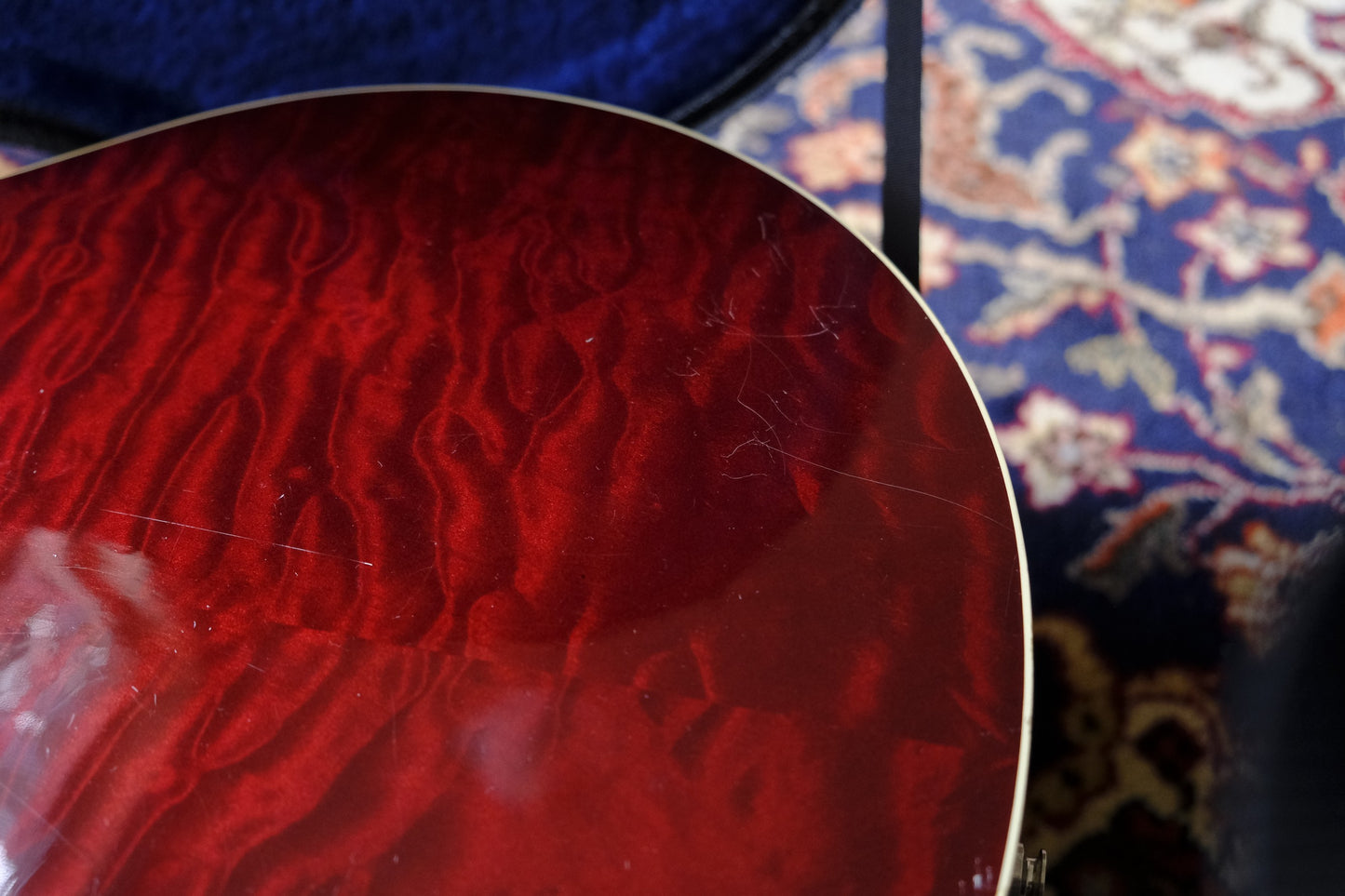 Gibson LC-2 Sonoma 2006