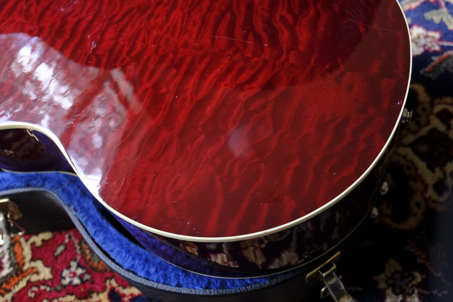 Gibson LC-2 Sonoma 2006