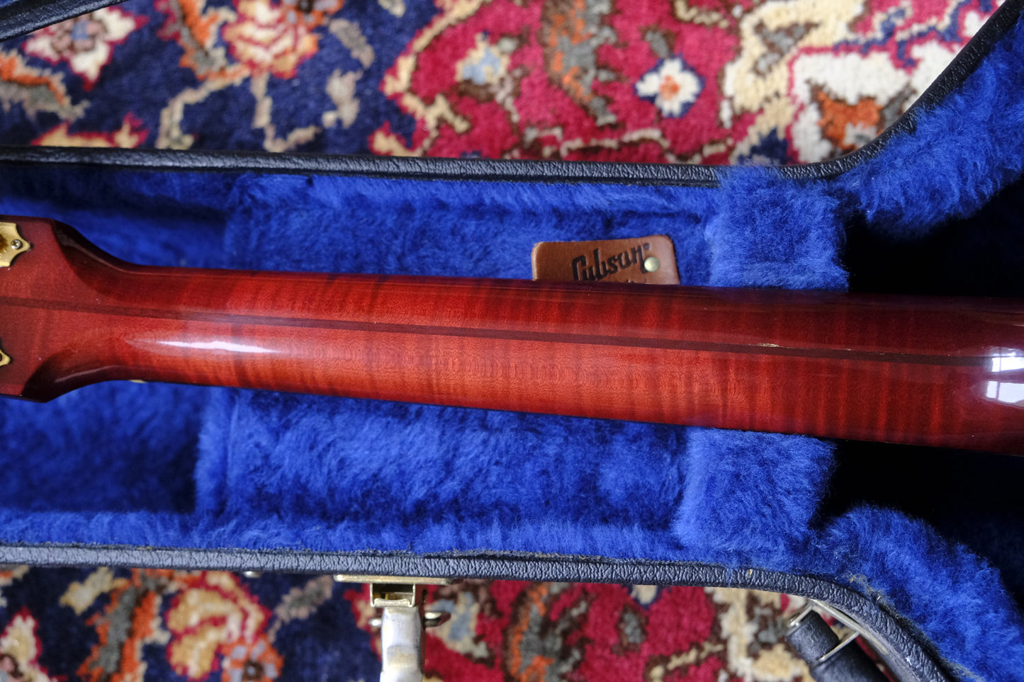 Gibson LC-2 Sonoma 2006