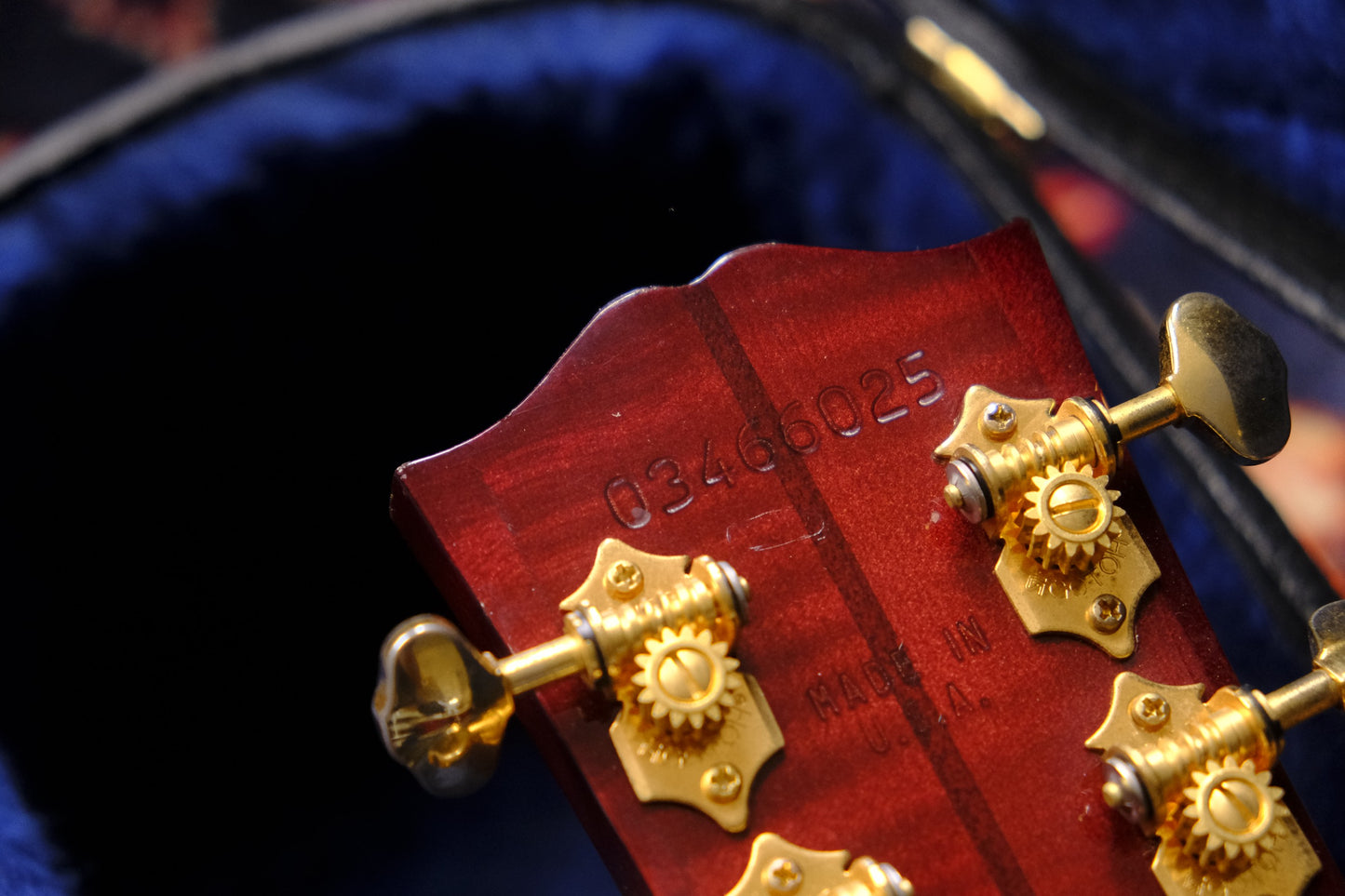 Gibson LC-2 Sonoma 2006