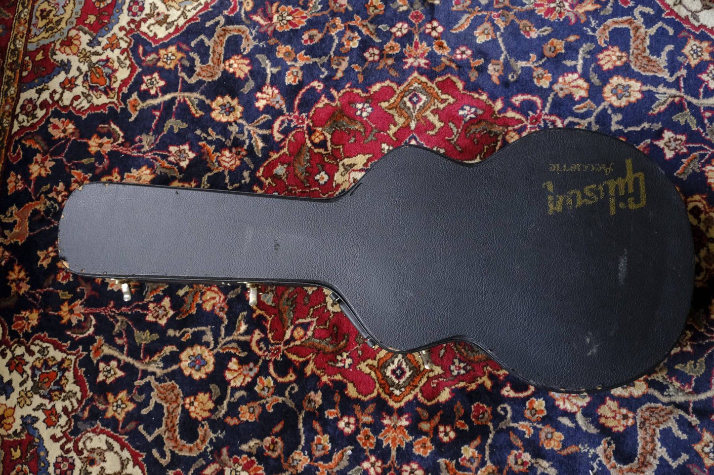 Gibson LC-2 Sonoma 2006