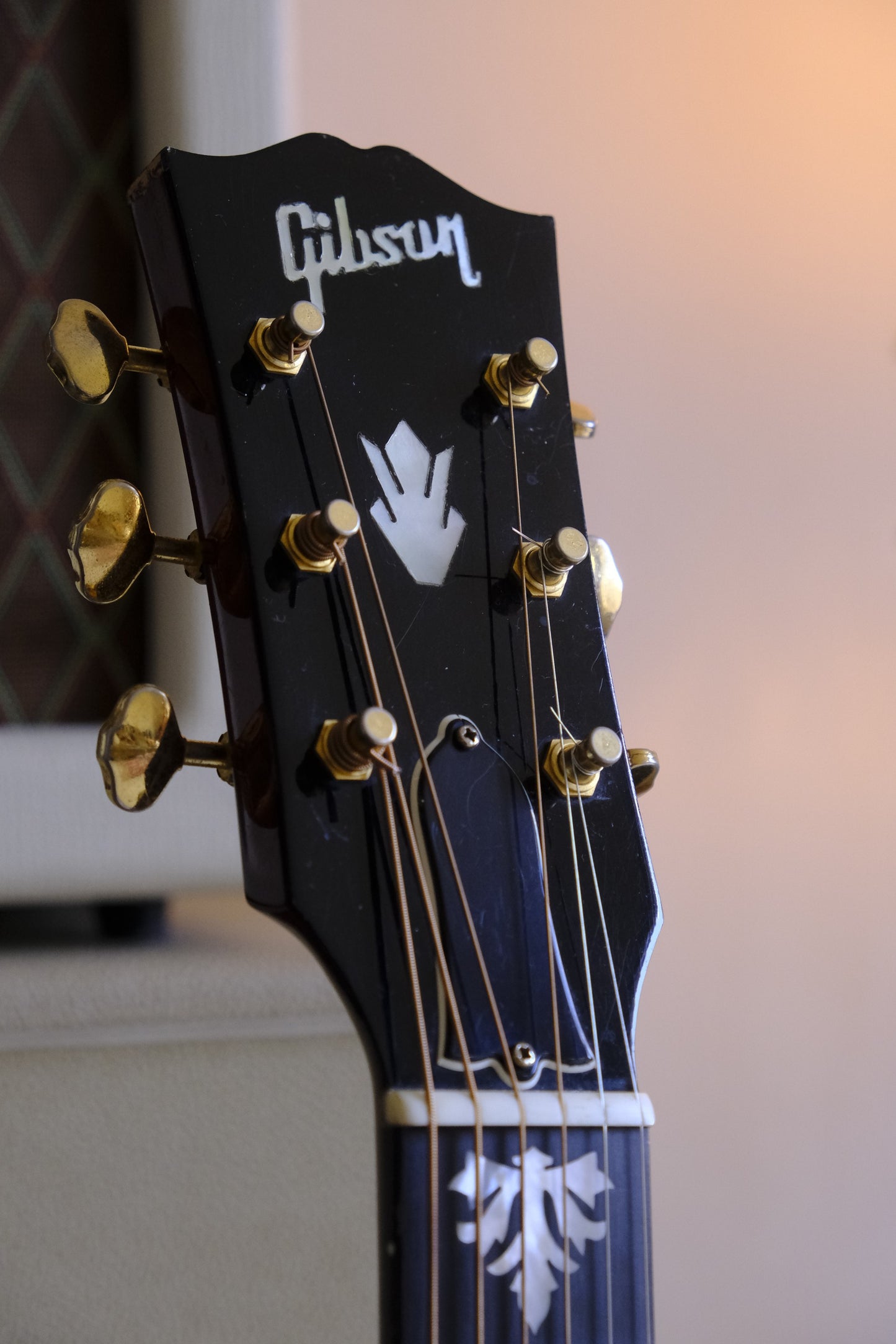 Gibson LC-2 Sonoma 2006