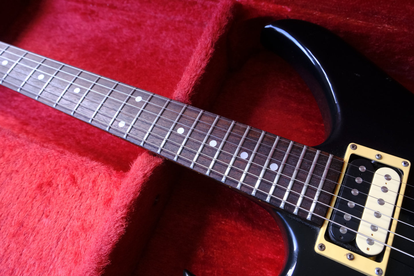 Aria Pro II Urchin Series 80's U-70 Rare