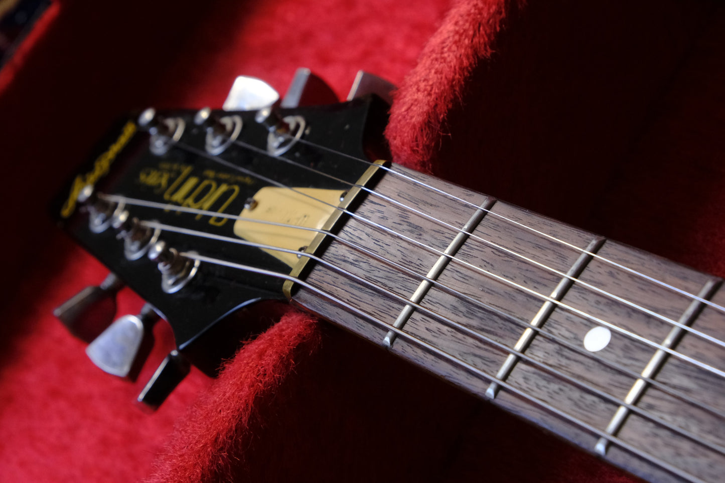 Aria Pro II Urchin Series 80's U-70 Rare
