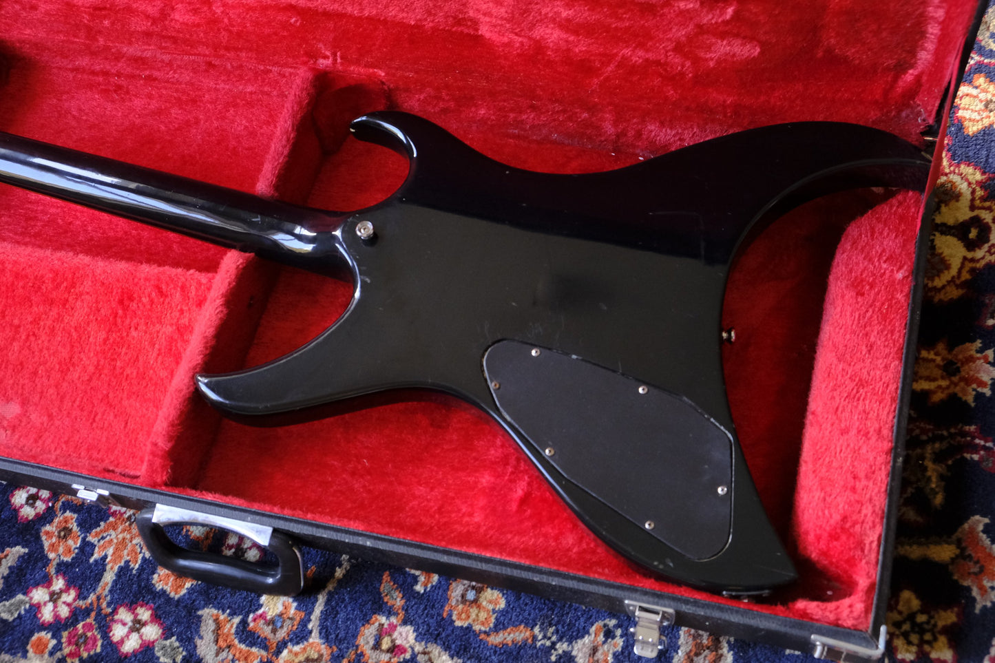 Aria Pro II Urchin Series 80's U-70 Rare
