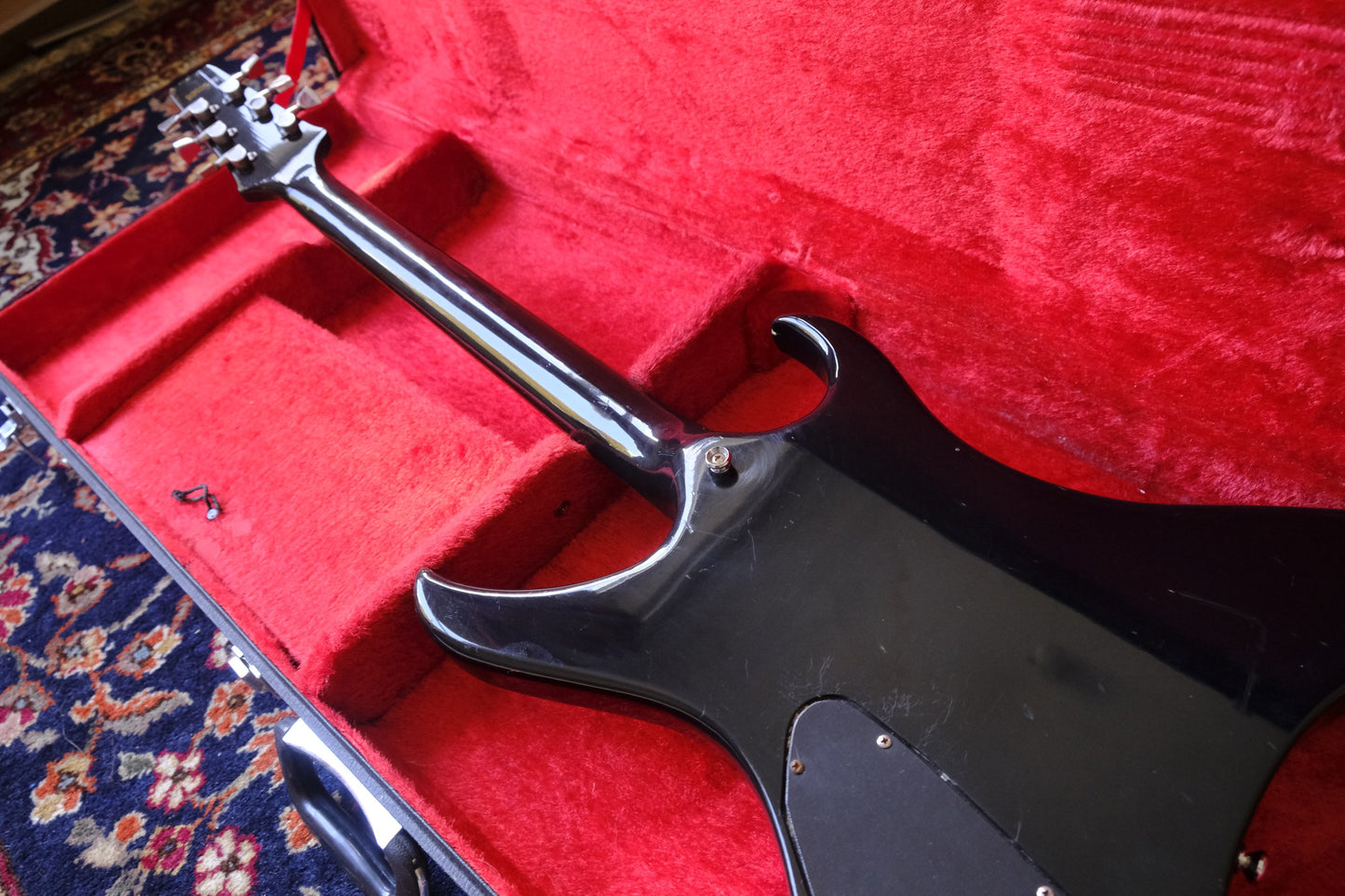 Aria Pro II Urchin Series 80's U-70 Rare