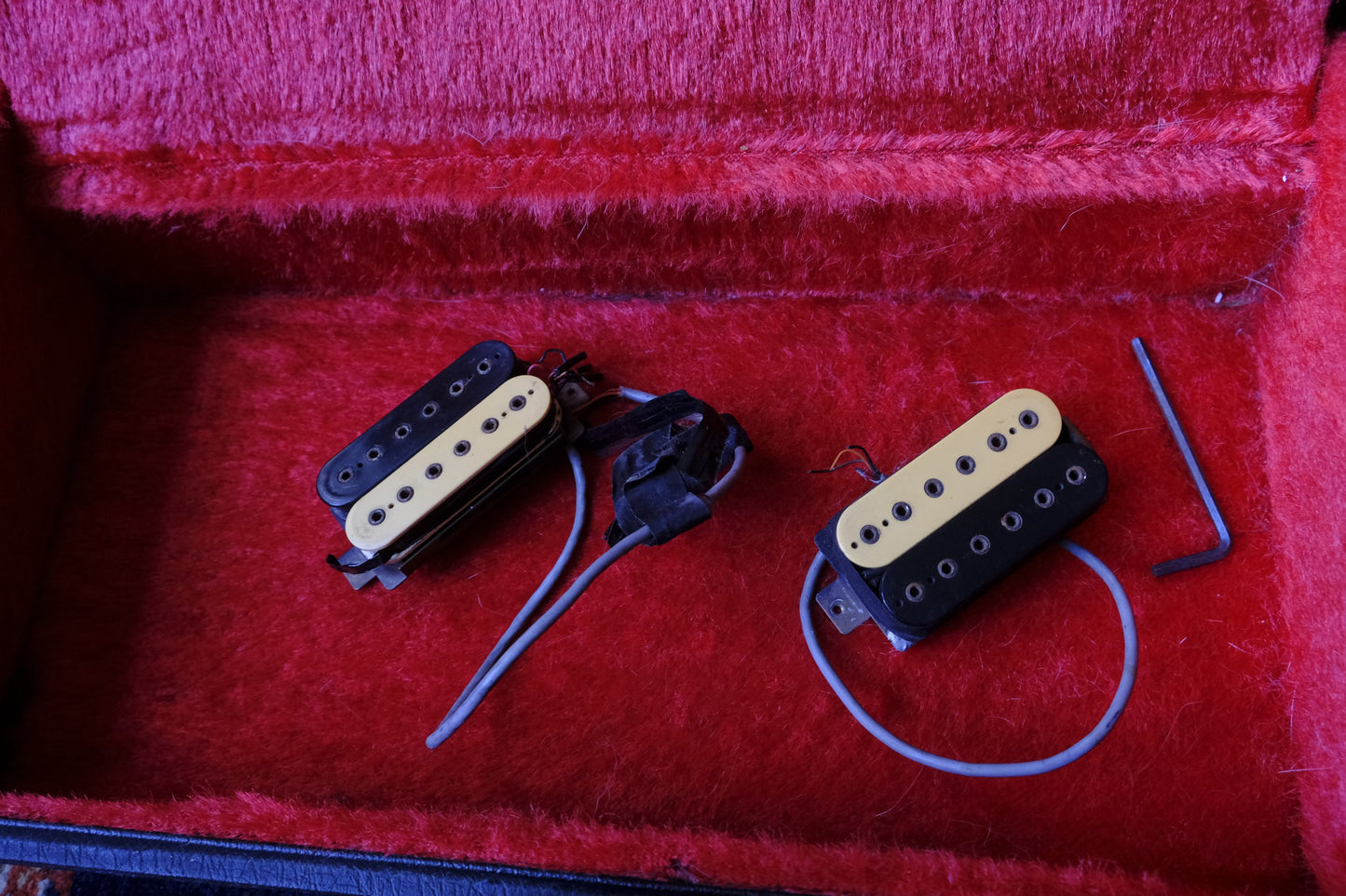 Aria Pro II Urchin Series 80's U-70 Rare
