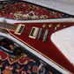 Gibson Flying V Pro T 2016 Wine Red