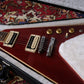Gibson Flying V Pro T 2016 Wine Red