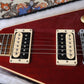 Gibson Flying V Pro T 2016 Wine Red