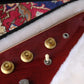 Gibson Flying V Pro T 2016 Wine Red