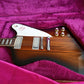 Gibson Firebird V 2001 Vintage Sunburst