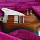 Gibson Firebird V 2001 Vintage Sunburst