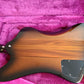 Gibson Firebird V 2001 Vintage Sunburst