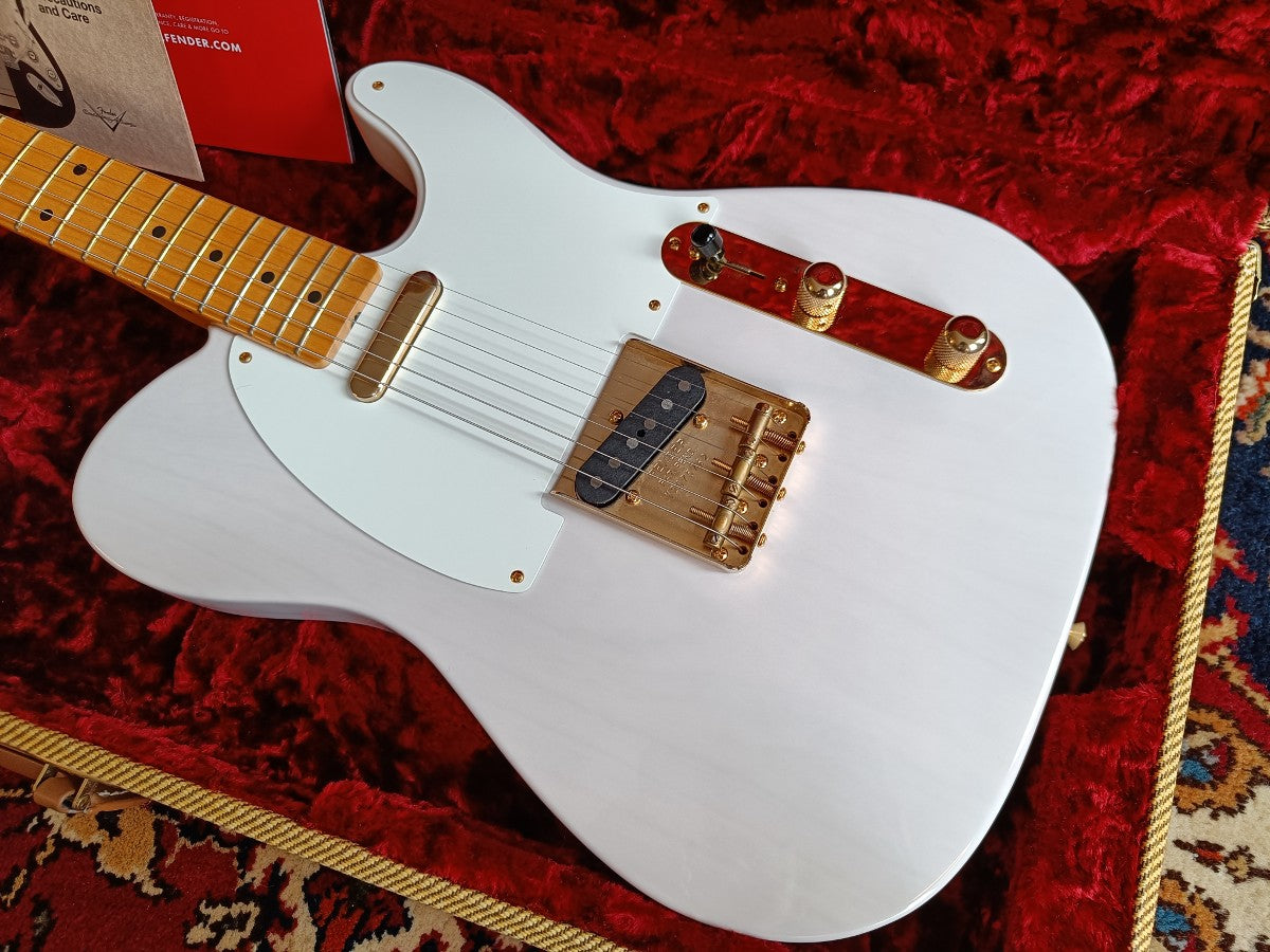 Fender mary store kaye telecaster