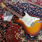 Fender Classic Series '60s Stratocaster with Rosewood Fretboard 2004 3-Color Sunburst