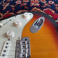 Fender Classic Series '60s Stratocaster with Rosewood Fretboard 2004 3-Color Sunburst