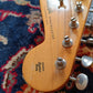 Fender Classic Series '60s Stratocaster with Rosewood Fretboard 2004 3-Color Sunburst